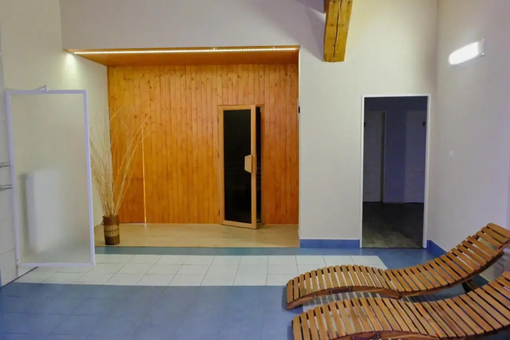 Hotel GTC superior