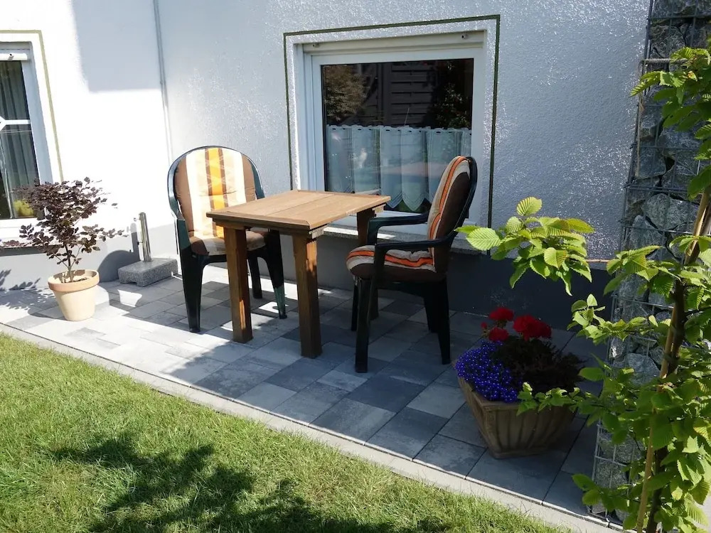 Apartment in Ennerich's Valley
