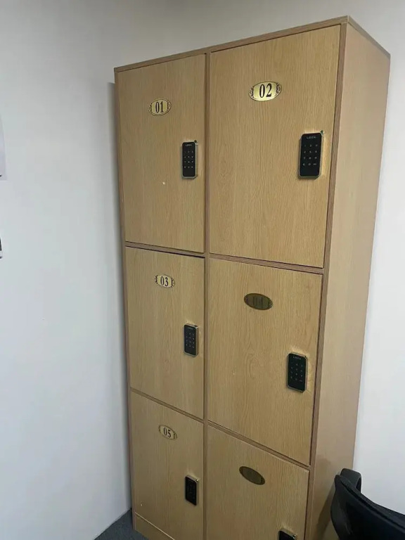 Zhihexing Youth Hostel-知和行青年酒店