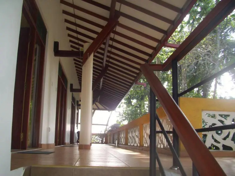 Verena Guest House