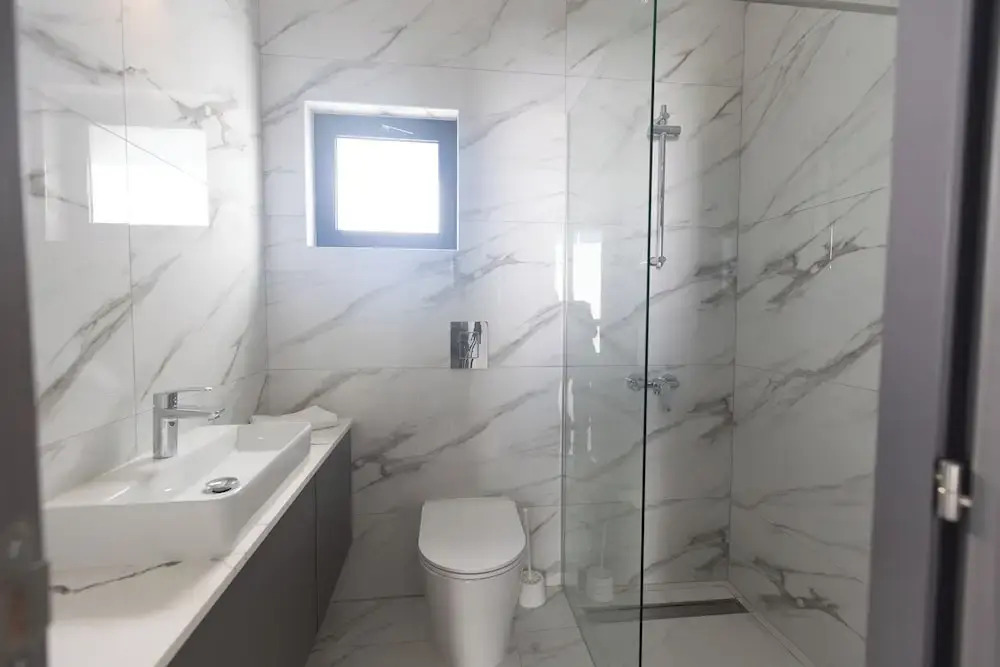 Protaras Aqua Pearl Villa Aq10 With Pool Heating