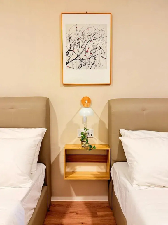 TwinTree Kelawai