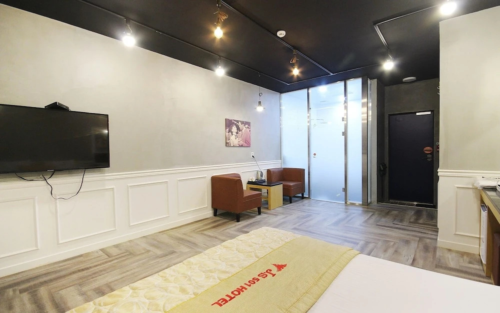 Miryang Hotel JS501