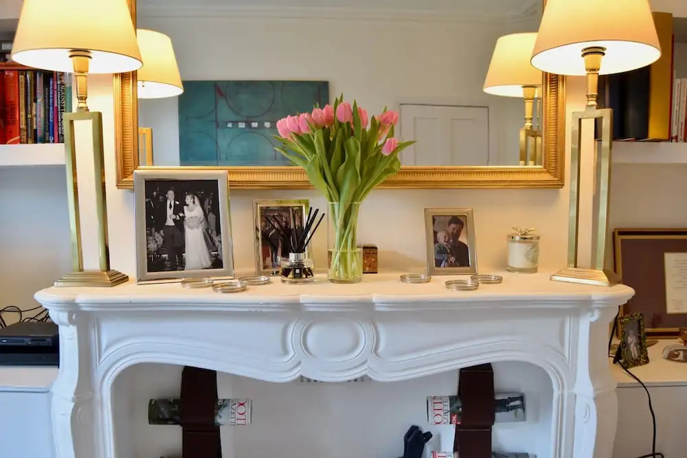 Luxury 3 Bedroom Family Home With Garden