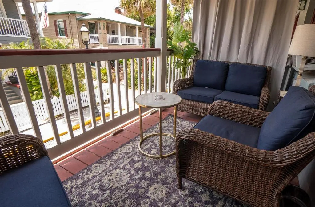 Casablanca Inn on the Bay