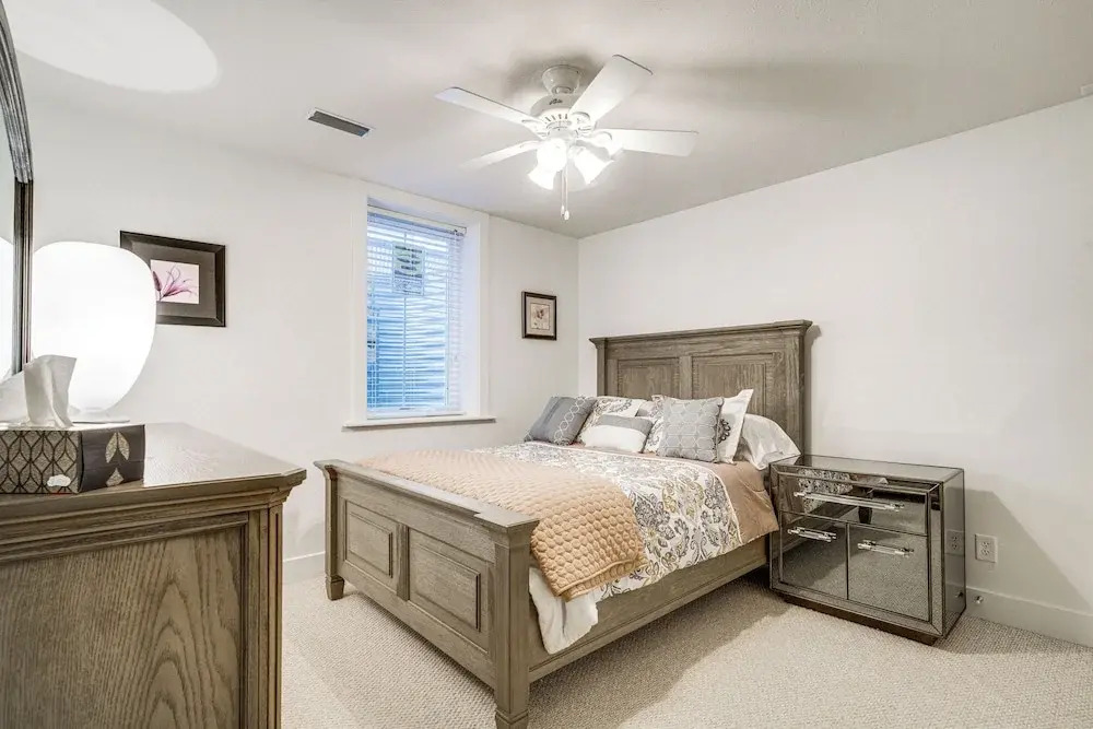 Convenient North Bend Apt: Half-mi to Notre Dame!
