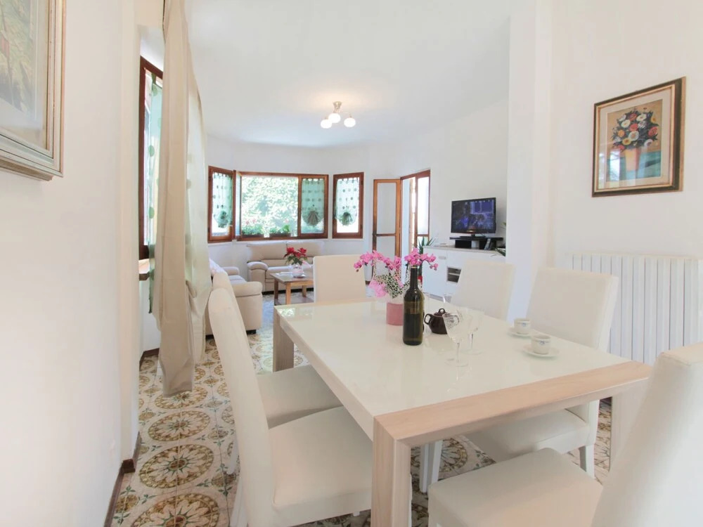 Villa Sandra by Interhome