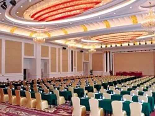 Shaoguan Country Garden Phoenix Hotel