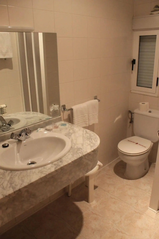 Hotel Los Perales