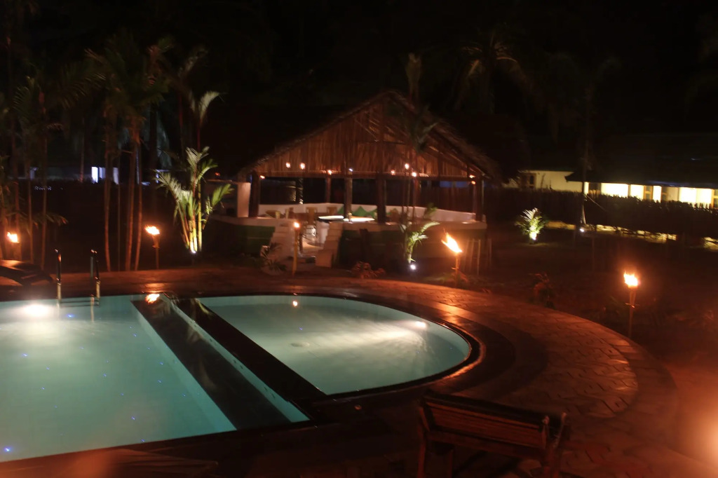 Ocean Wind Beach Resort