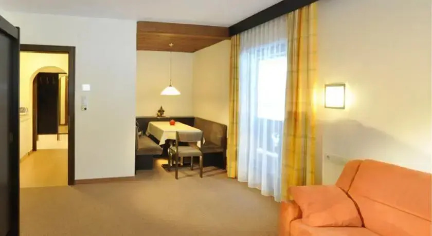 Landhaus Alpbachtal