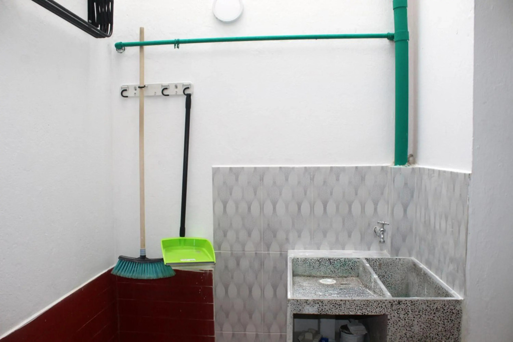 Casa verde Apartamentos en Bucaramanga Sin IVA
