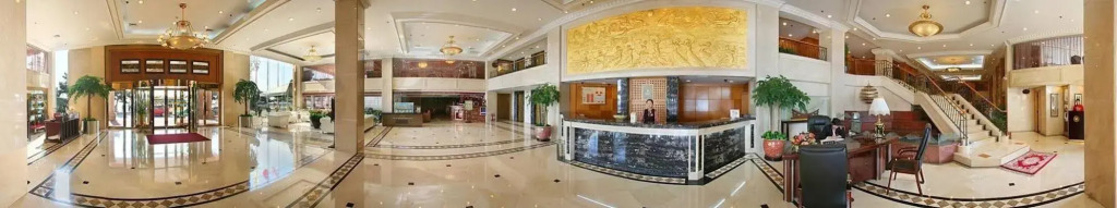 Qingdao Oceanwide Elite Hotel