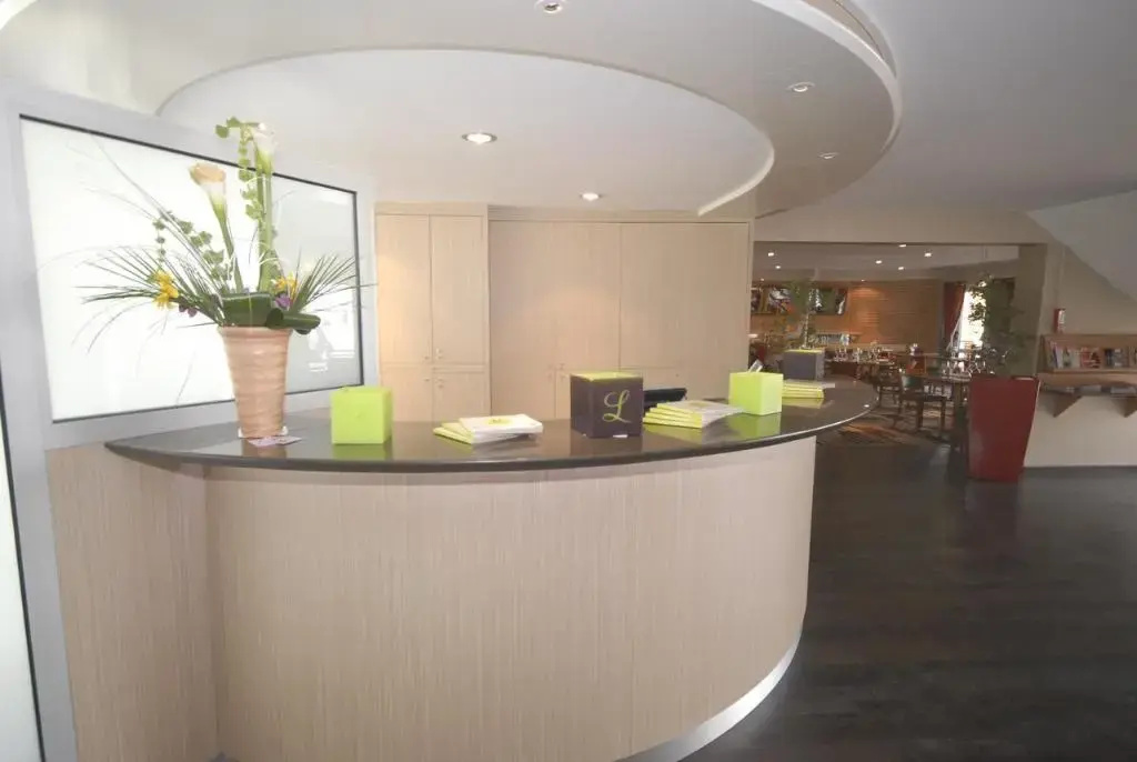 ibis Styles Chartres Sud Barjouville