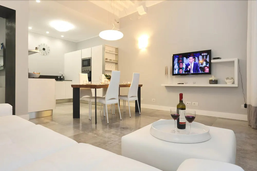 Appartamento Simone by Vacation in Lucca
