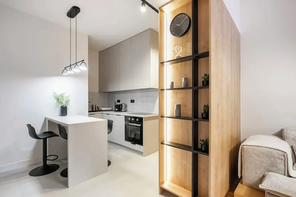 Belmont - 2 Bedroom Apartment in Athens