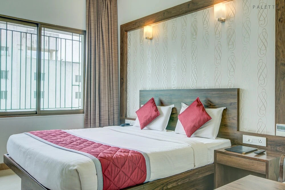 Hotel Saket