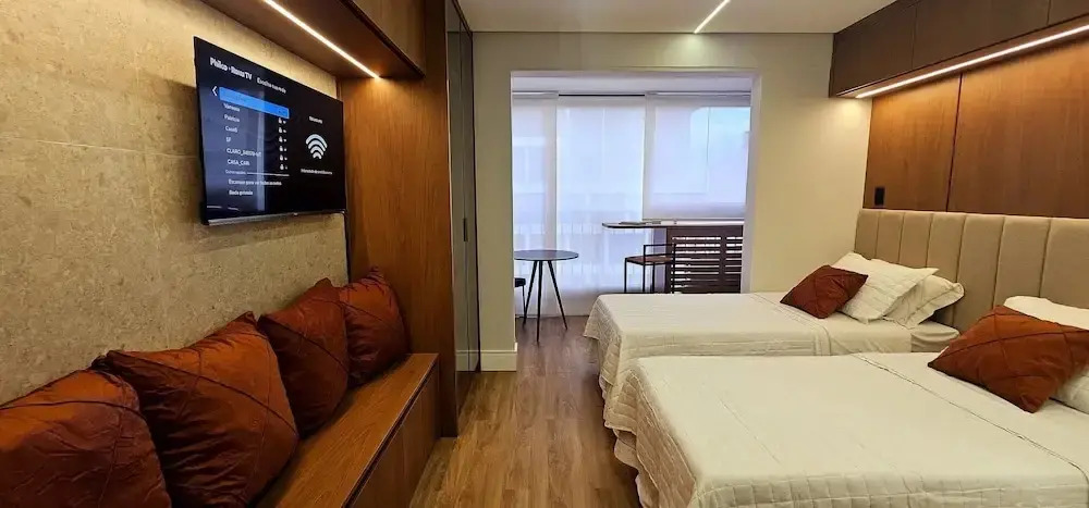 Constantino 708 Campo Belo