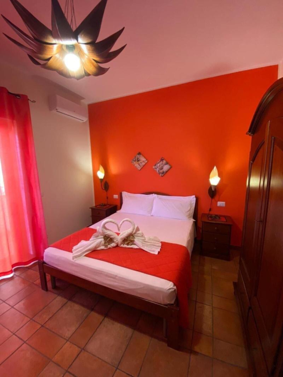 Tropea Casa Scirocco