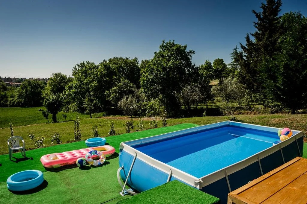 Villa Tancredi