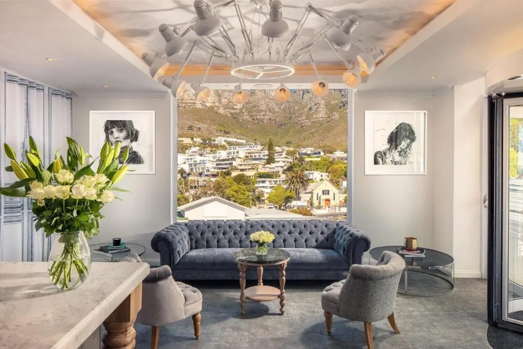 The Marly Boutique Hotel & Spa