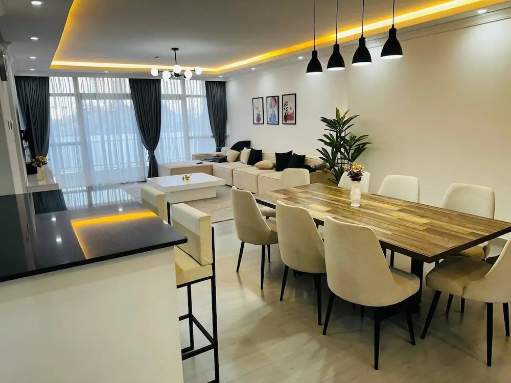Addis Home & Comfort