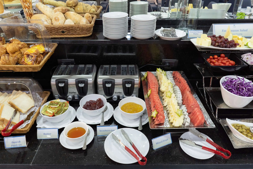 SureStay Hotel by Best Western Vientiane