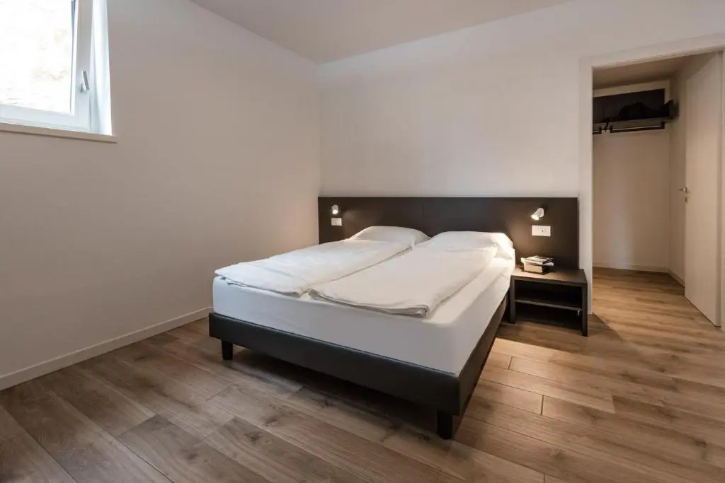 Residence Solei Classic & Plus