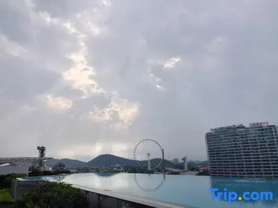 Xunweiju Homestay (Shunde OCT Harbour Plus)