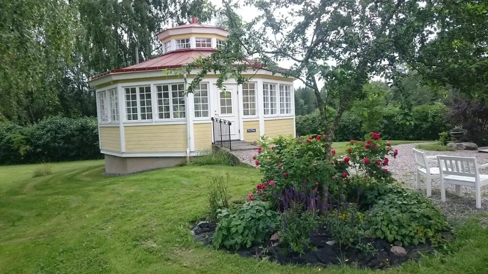 Salnö Gård