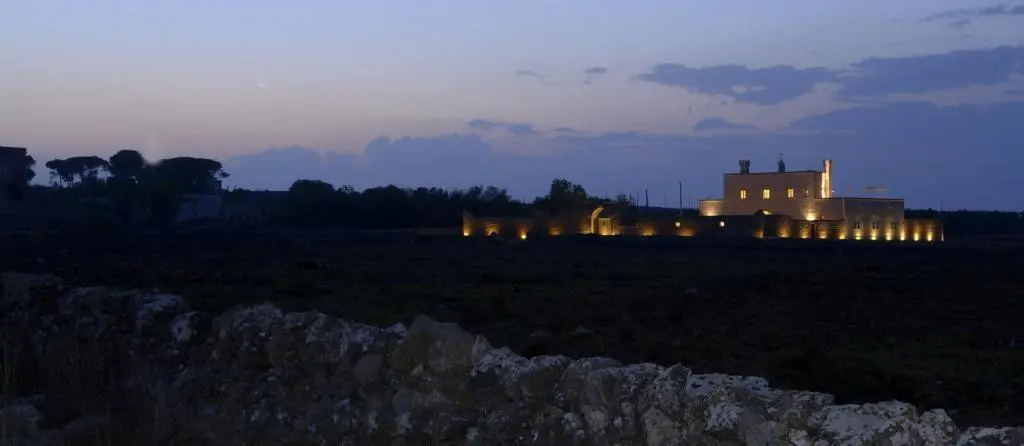 Masseria Bernardini by Symphonya Luxury Holiday Rentals