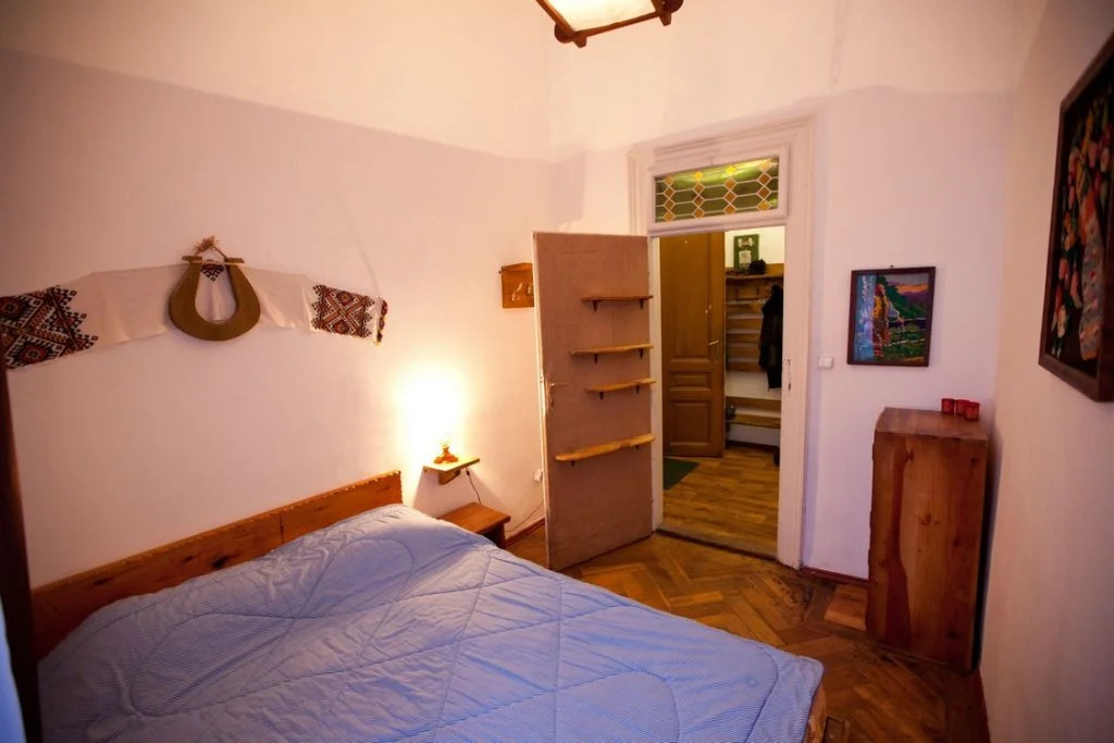 Hostel Suputnyk