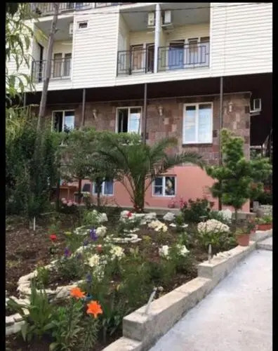 Morskoj Brig Guest House