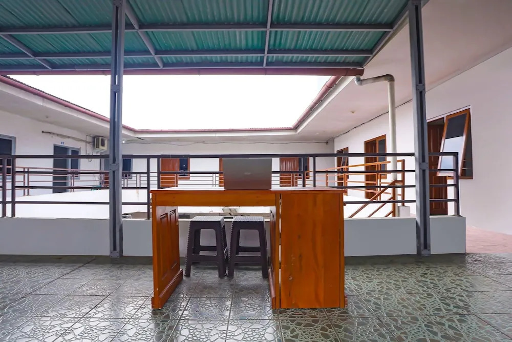 Hotel O City Kost Syariah