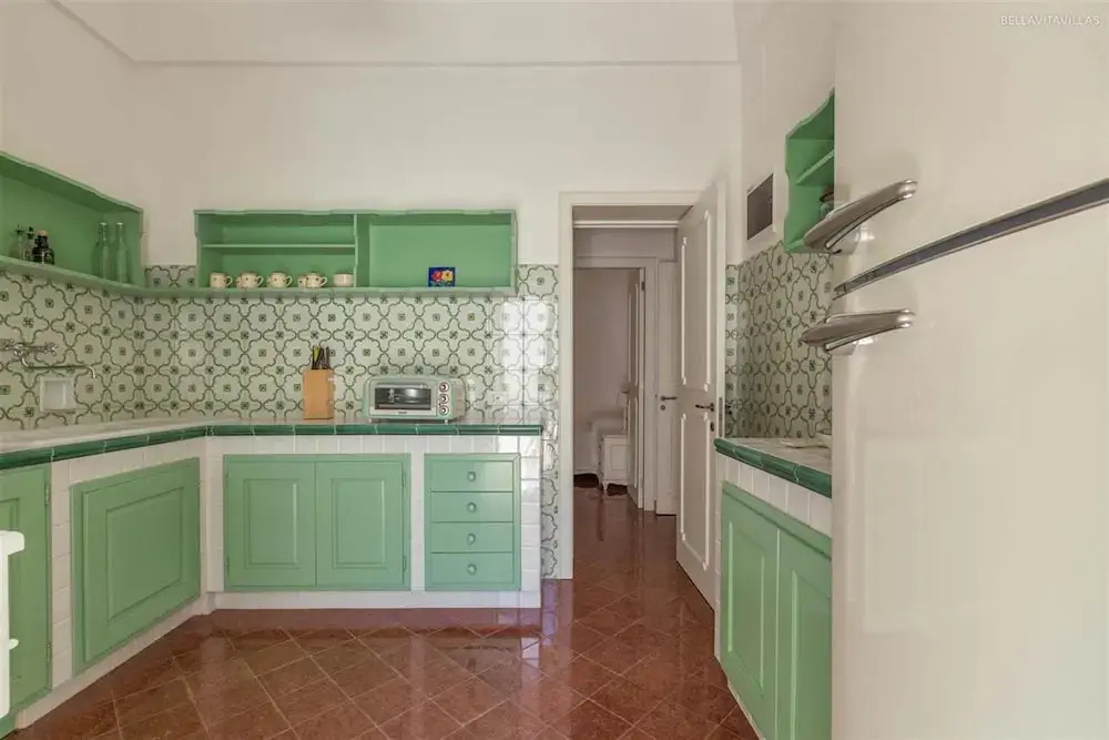 2391 Villa Luigia by Perle di Puglia