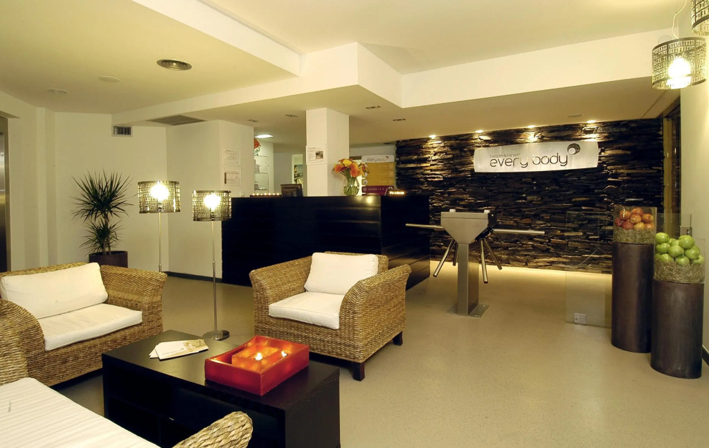 Evora Hotel
