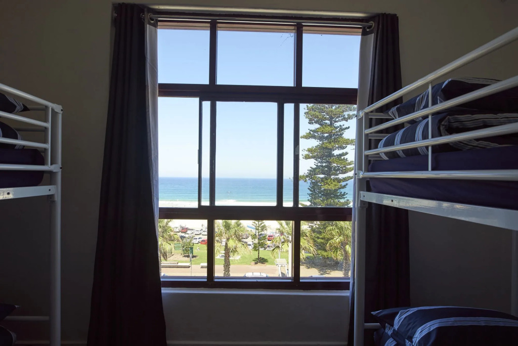 Wake Up! Bondi Beach