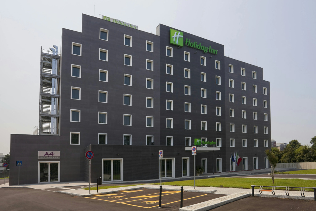Holiday Inn Milan Nord Zara by IHG