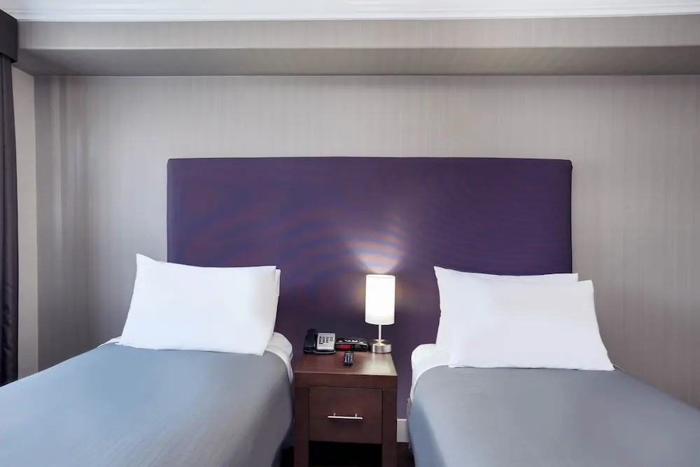 Sandman Hotel and Suites Abbotsford