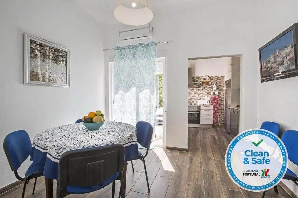DownTown Albufeira beach Apartment