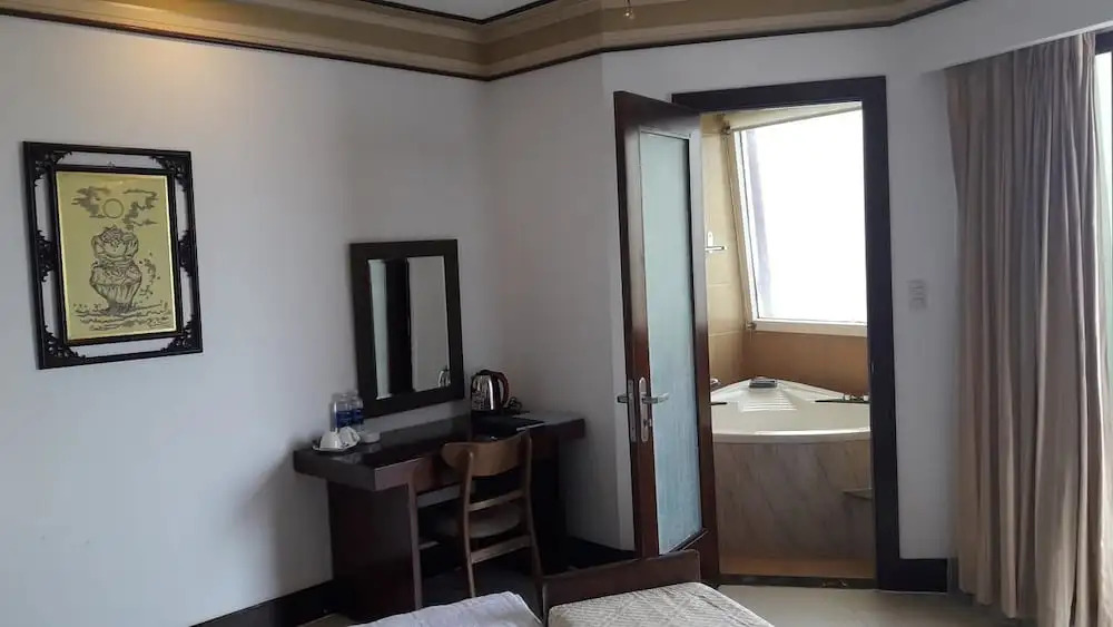 Sai Gon Silicon Hotel & Coffee