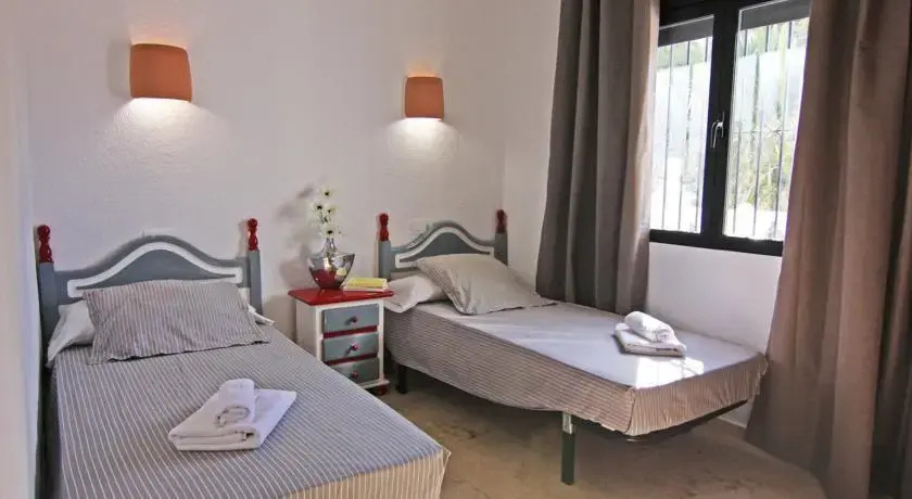 Villa Llissa