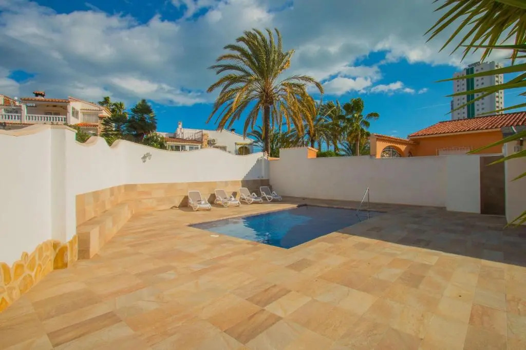 Villa Corina - Plusholidays