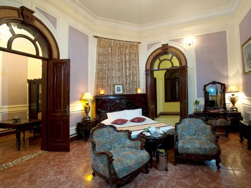 Bao Dai Villa
