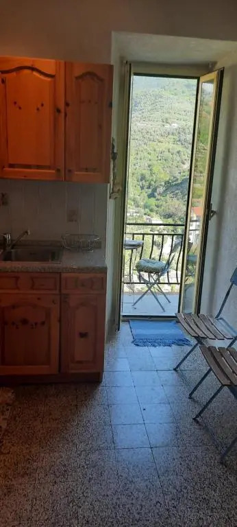 Casa Sant'andrea