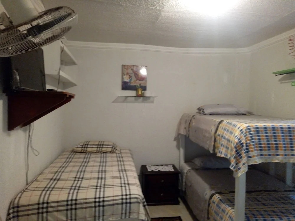 Room-green Sea Inn, San Luis With View o