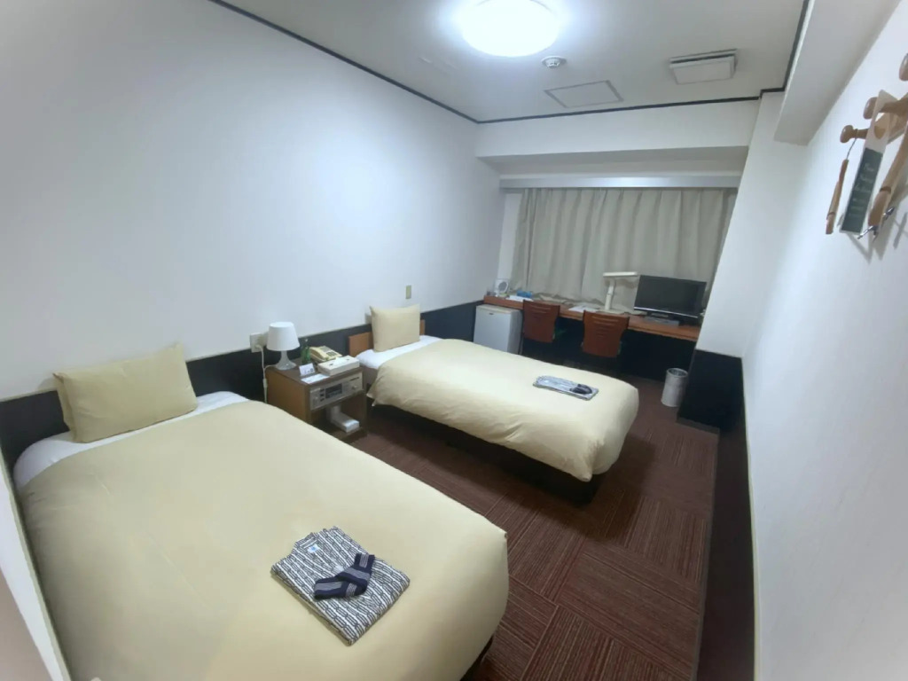 Ikebukuro Royal Hotel