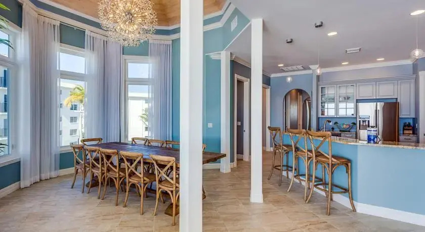 Island Girl Beach House