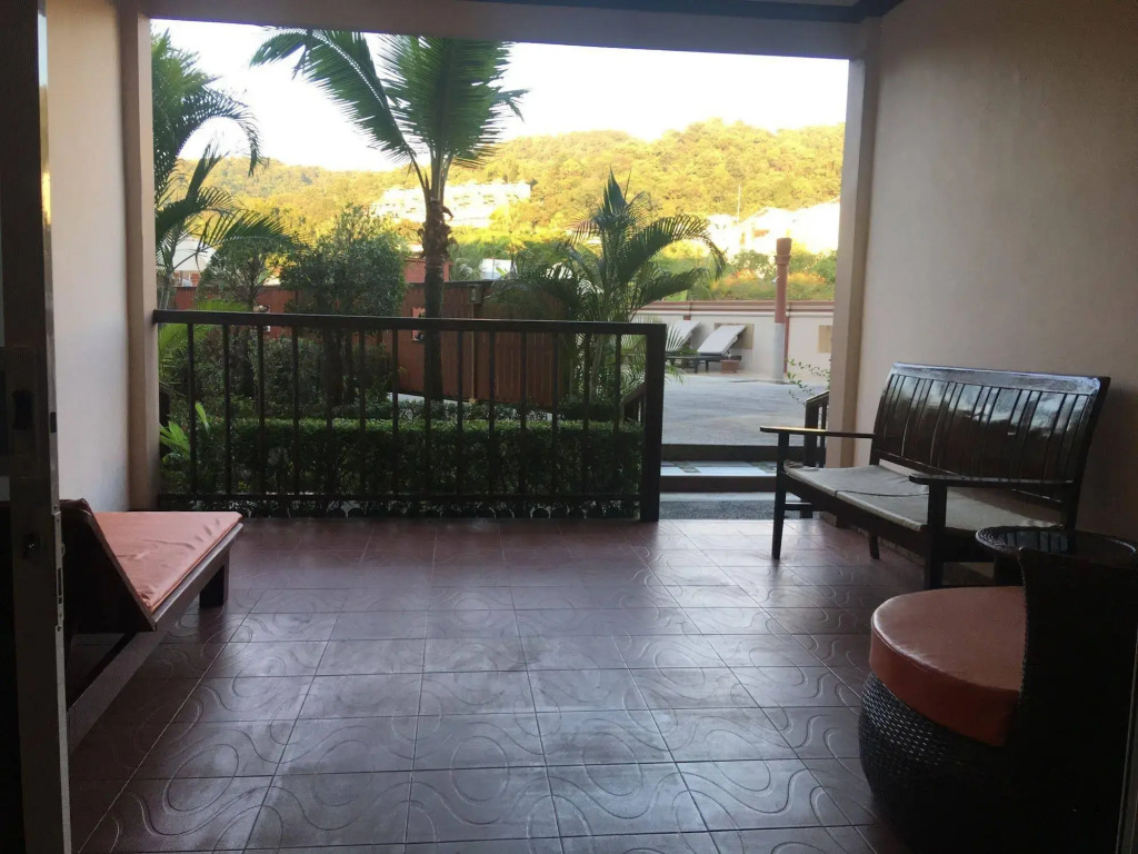 Maleedee Bay Resort