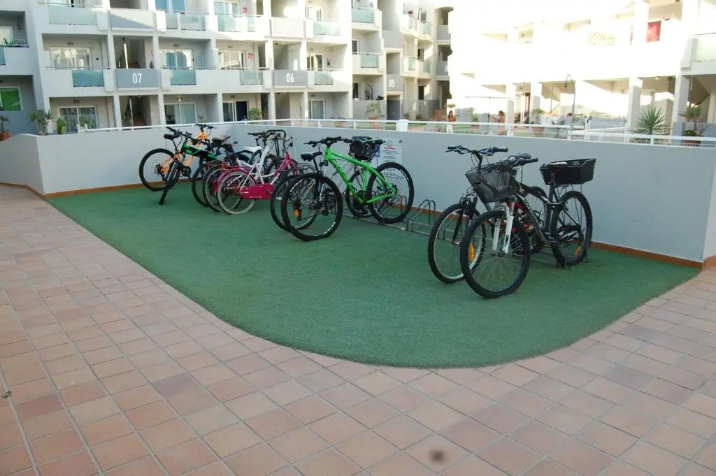 Corralejo Sun Avenida Juan Carlos I 20